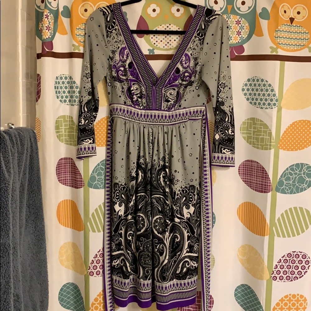 New York & Company stretch dress